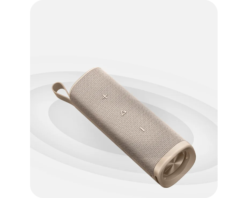 XIAOMI Mi Portable Bluetooth zvučnik 30W zlatni (QBH4370GL) - Slika 2