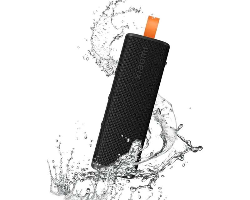 XIAOMI Mi Portable Bluetooth zvučnik 30W crni (QBH4261GL) - Slika 2
