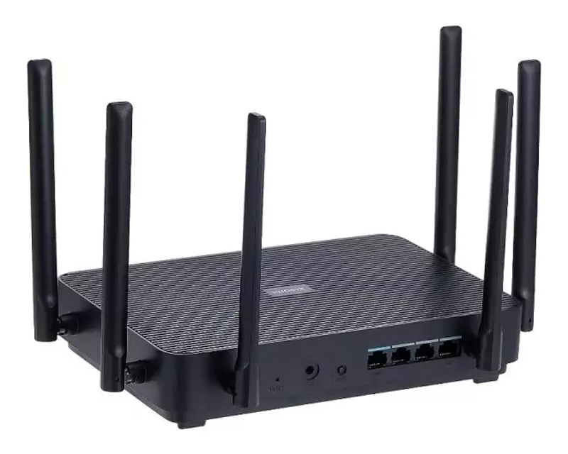 XIAOMI AX3200 (DVB4314GL) Wi-Fi 6 ruter - Slika 2