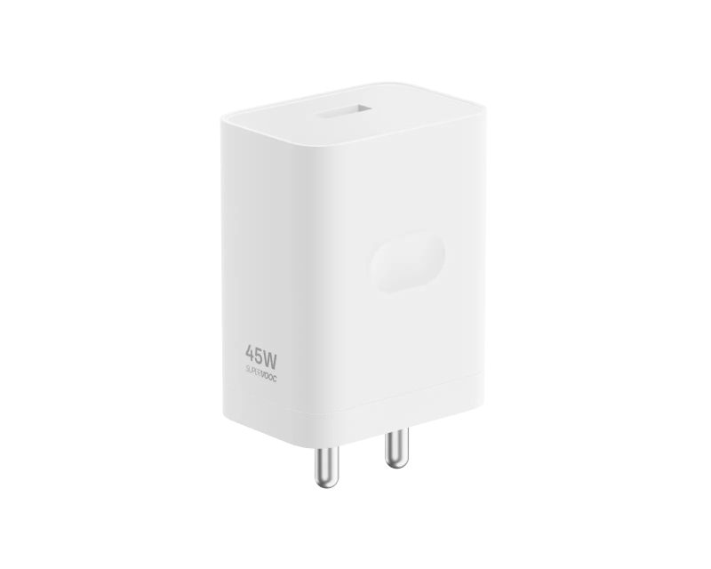 REALME Strujni punjač 45w SUPERVOOC power adapter - Slika 2