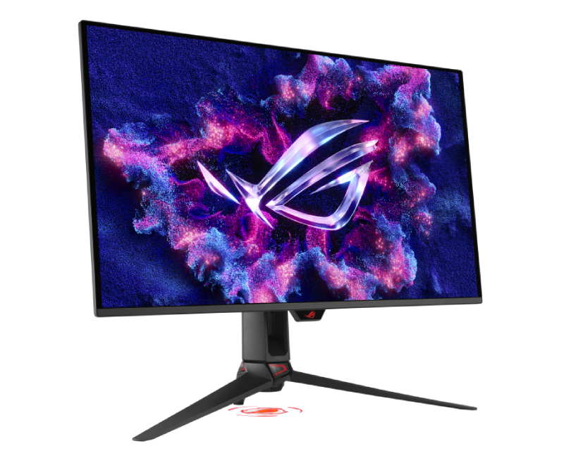 ASUS 32 inča ROG Swift PG32UCDMR UHD 3840x2160 QD-OLED 240 Hz gaming monitor - Slika 2