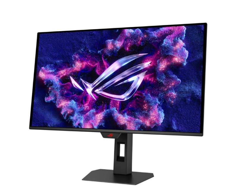 ASUS 27 inča XG27ACDMS ROG Strix QHD 2560x1440 OLED 280 Hz gaming monitor - Slika 2