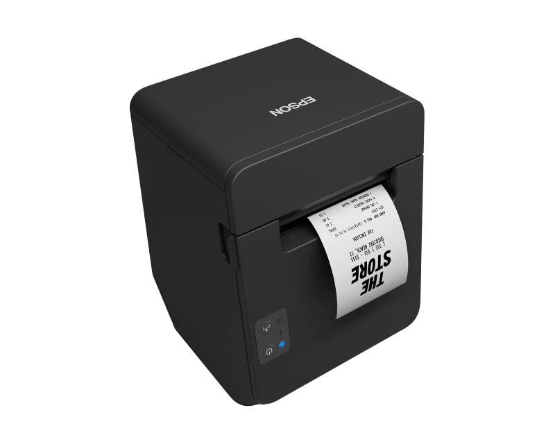 EPSON TM-T20IV(102) Ethernet/USB/Serijski Port/PS/ Auto Cutter/ POS štampač - Slika 2