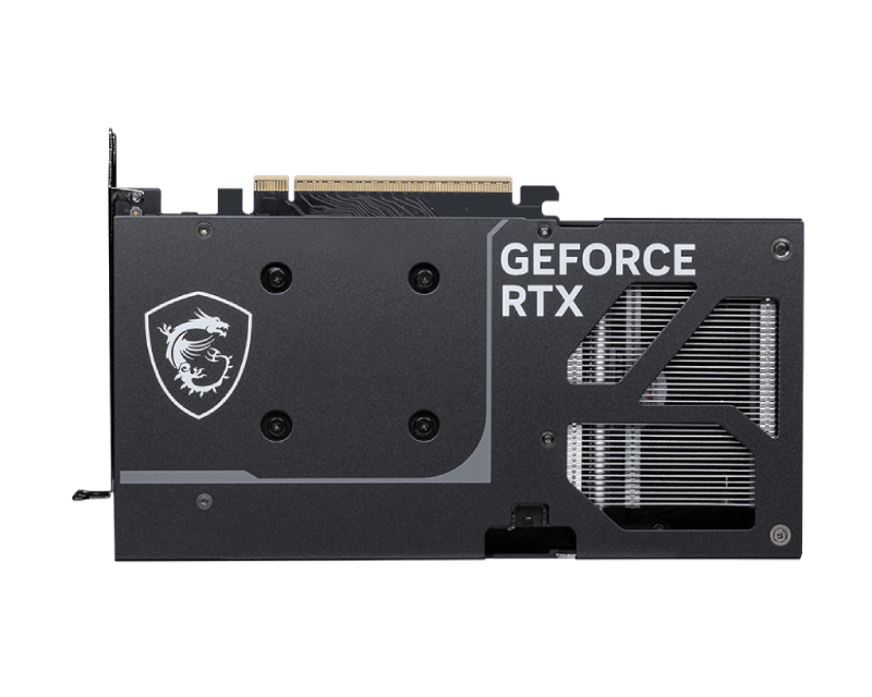 MSI GeForce RTX 5060 Ti 16G VENTUS 2X OC PLUS grafička karta - Slika 2