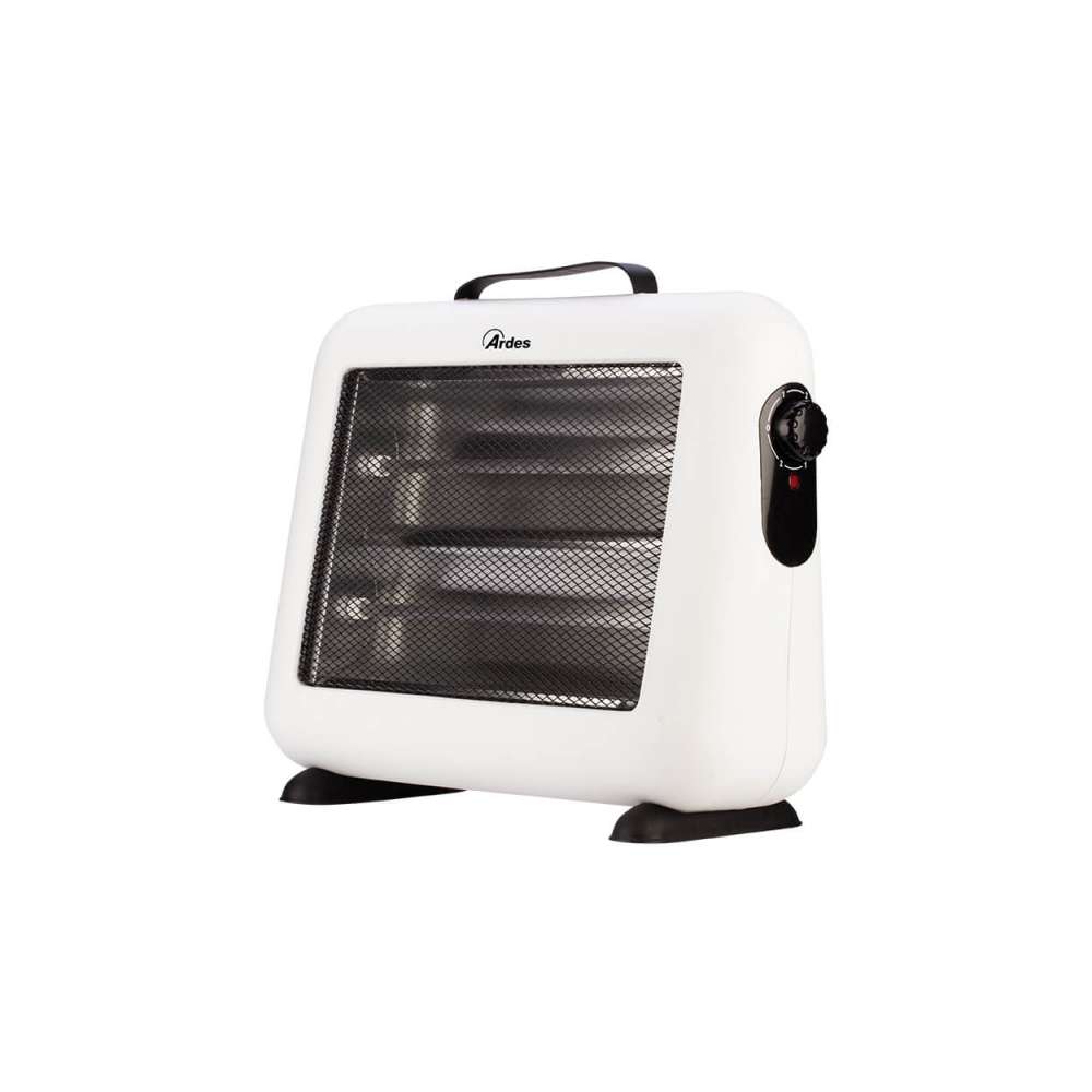 ARDES 444 KVARCNA GREJALICA RETRO