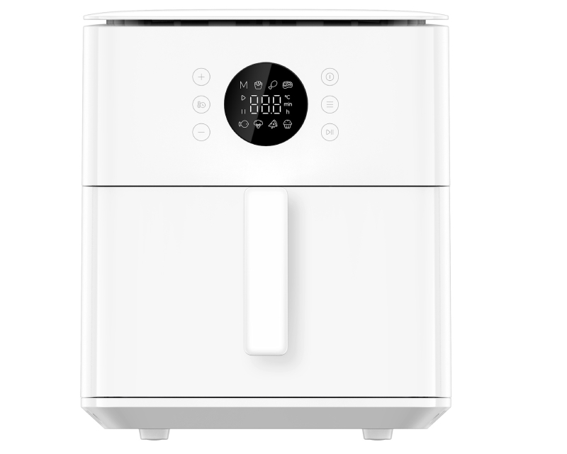 XIAOMI Air Fryer 6.5L beli BHR083MEU - Slika 2