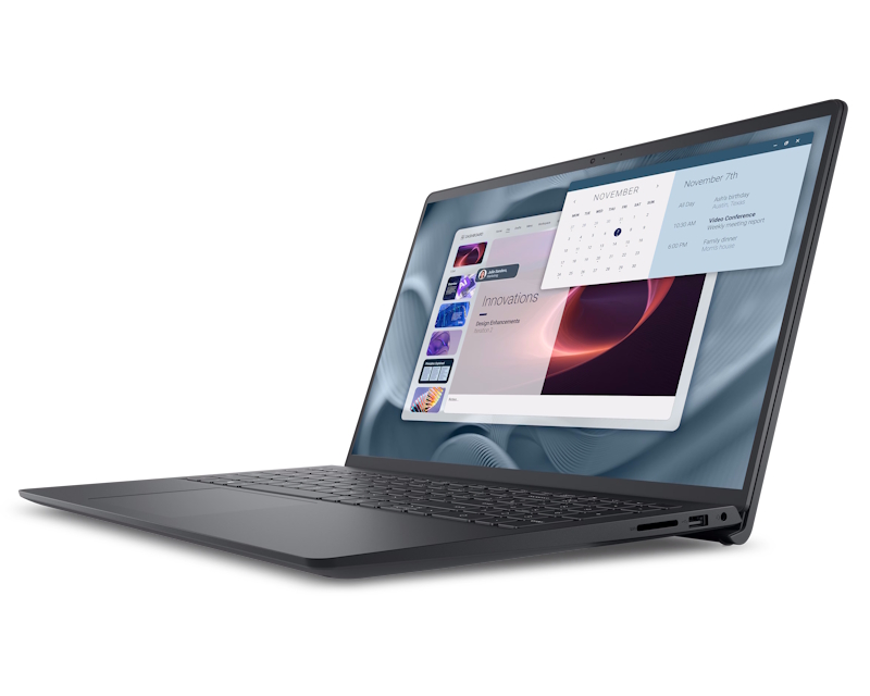 DELL Pro 15 Essential PV15250 15.6 inch FHD 120Hz Core 3 100U 8GB 512GB SSD Backlit FP laptop - Slika 2