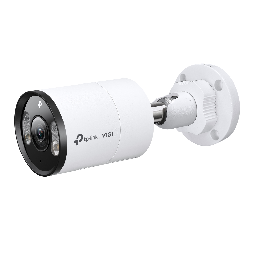 TP-LINK InSight S345(4mm)(UN) VIGI 4MP Outdoor Full-Color Bullet Network kamera - Slika 2