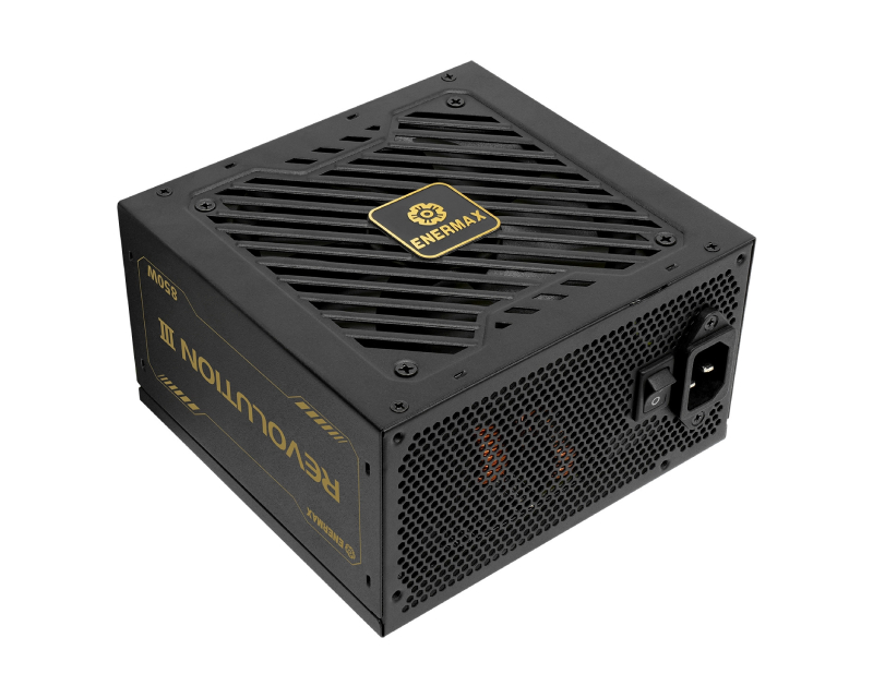 ENERMAX ERV850G-AHG-MAC REVOLUTION III 850W napajanje - Slika 2