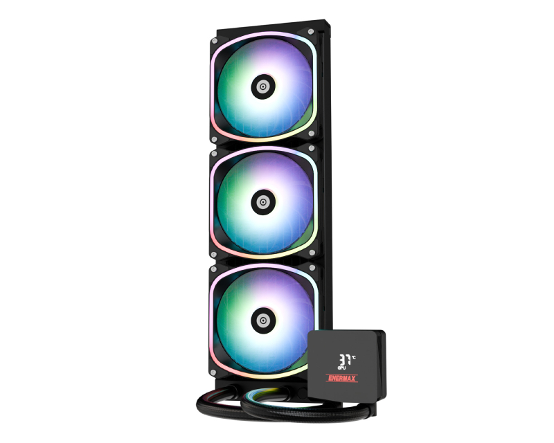 ENERMAX ELC-AQFS360-SQA AQUAFUSION II Vodeno hlađenje