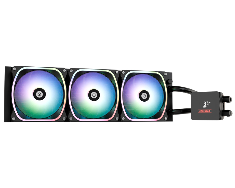 ENERMAX ELC-AQFS360-SQA AQUAFUSION II Vodeno hlađenje - Slika 2