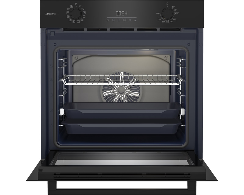 BEKO BBIS17300BCS ugradna rerna - Slika 2