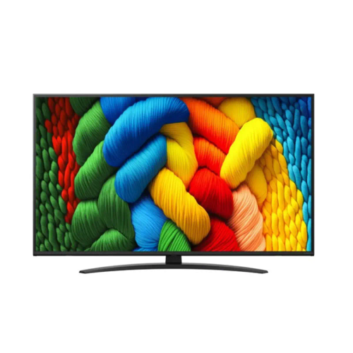 LG 50NANO81A3A Televizor NanoCell 50" 4K Ultra HD