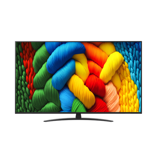 LG 65NANO81A3A Televizor NanoCell 65" 4K Ultra HD