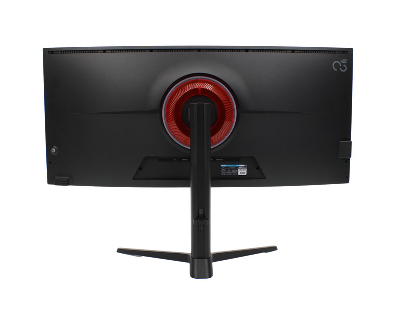 OZON 34 inča G3425 WQHD 3440x1440 VA 180 Hz Gaming monitor - Slika 2