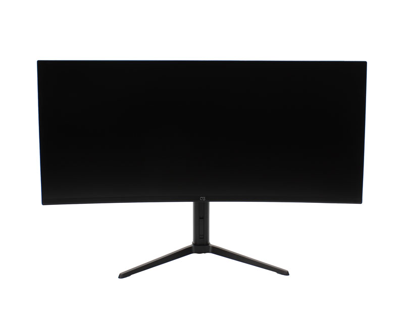 OZON 34 inča G3425 WQHD 3440x1440 VA 180 Hz Gaming monitor