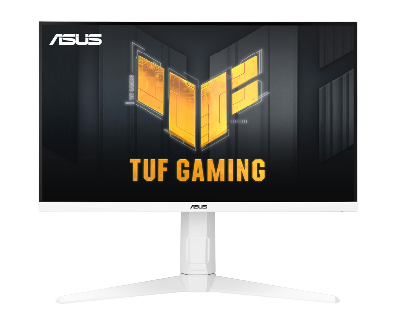 ASUS 27 inča VG27AQML1A-W TUF QHD 2560x1440 Fast IPS 260 Hz gaming monitor - Slika 2