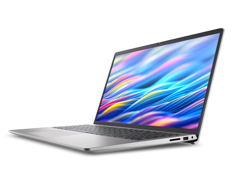 DELL Pro 15 Essential PV15250 15.6 inch FHD 120Hz i7-1355U 16GB 512GB SSD Backlit FP metalni silver laptop - Slika 2