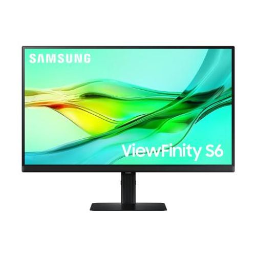 SAMSUNG LS27D600UAUXEN Monitor 27"