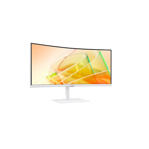 SAMSUNG LS34C650TAUXEN Monitor 34" zakrivljen