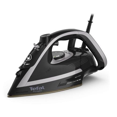 TEFAL FV8062 Pegla na paru