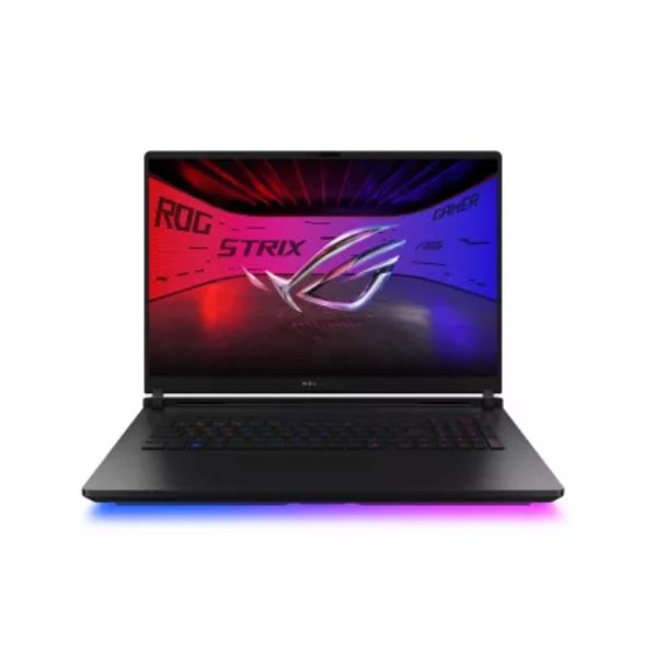 ASUS ROG Strix SCAR 18 G835LX-SA123X (18 inča 2.5K, Ultra 9 275HX, 64GB, SSD 2TB + 2TB, RTX 5090, Win11 Pro) laptop outlet