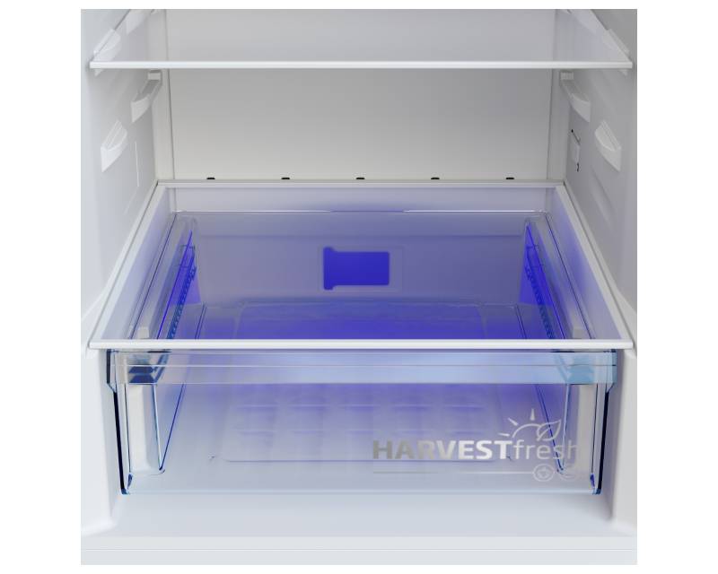 BEKO B1RCNA344W kombinovani frižider - Slika 2