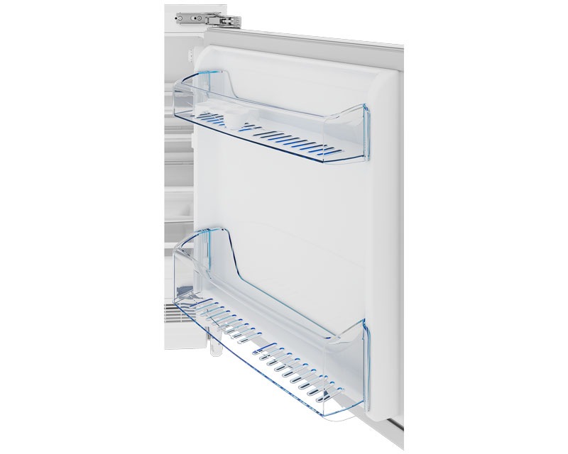 BEKO BU1104N ugradni frižider - Slika 2