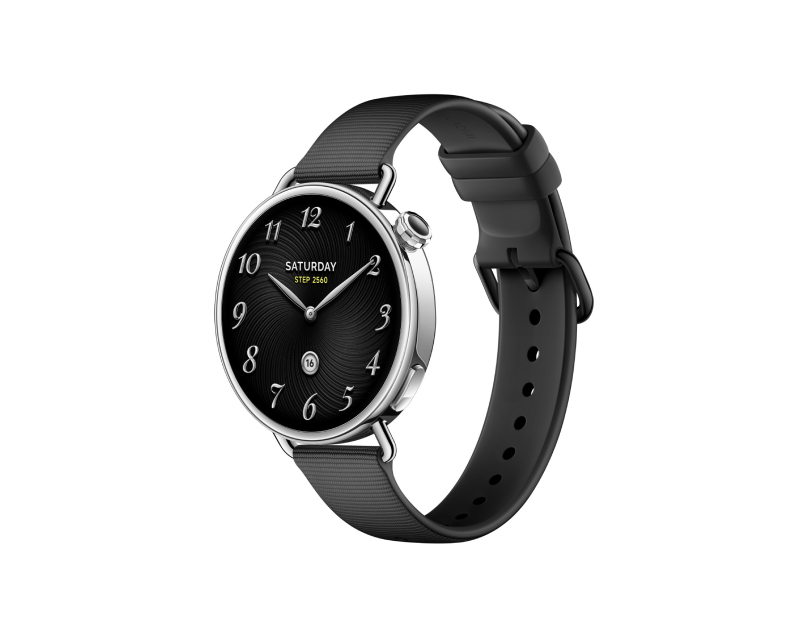 XIAOMI Watch S4 41mm pametni sat crni (BHR07VRGL) - Slika 2