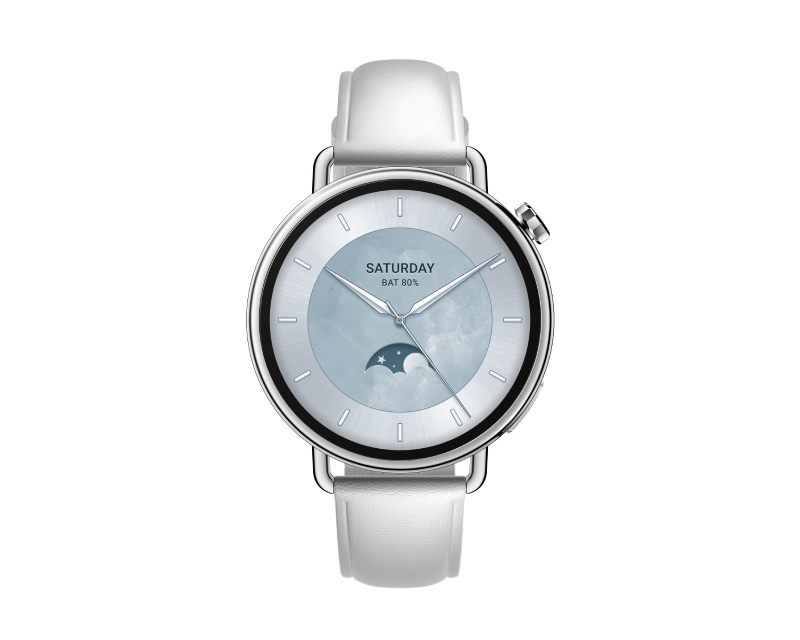 XIAOMI Watch S4 41mm pametni sat beli (BHR07VUGL) - Slika 2