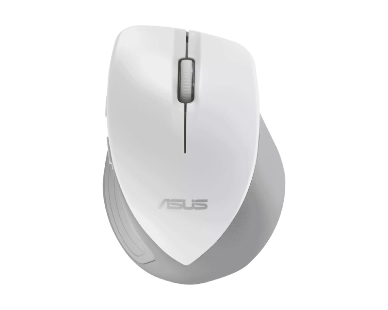 ASUS WT465 Wireless beli miš