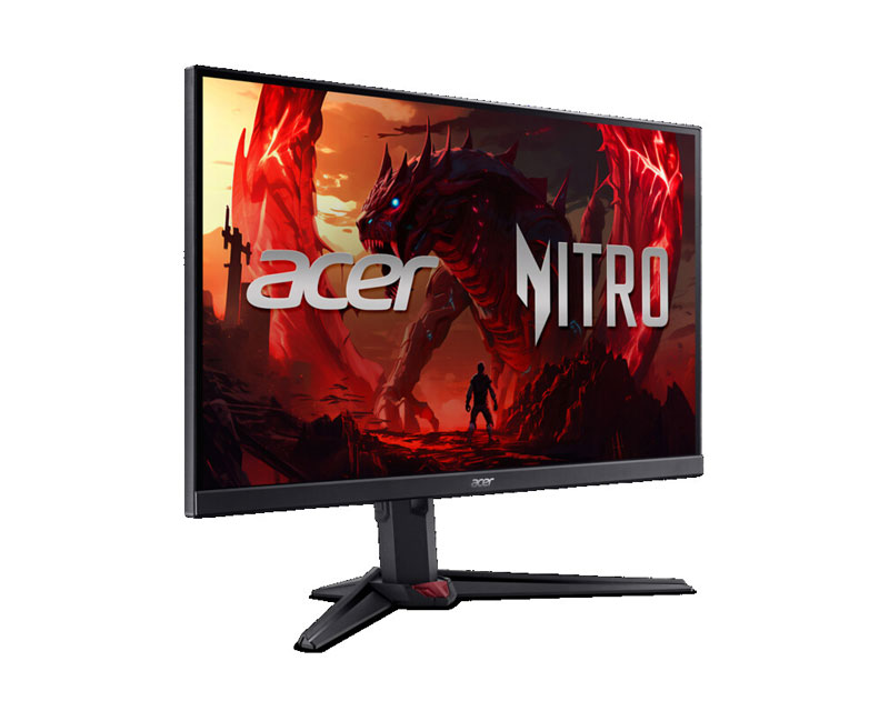 ACER 27 inča XV27QX 2560x1440 320Hz NITRO XV2 led monitor