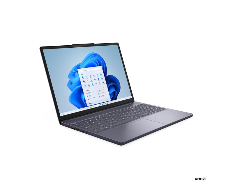 LENOVO IdeaPad Slim 3 15ARP10 (15.3 inča WUXGA, Ryzen 7 7735HS, 16GB, 512GB SSD) laptop - Slika 2