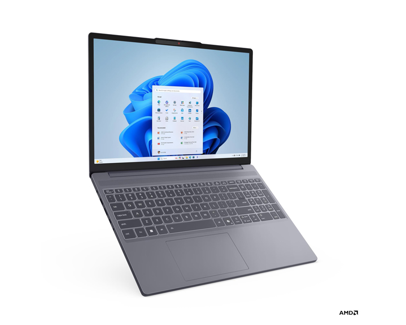 LENOVO IdeaPad Slim 3 15ARP10 (15.3 inča WUXGA, Ryzen 7 7735HS, 16GB, 1TB SSD) laptop - Slika 2