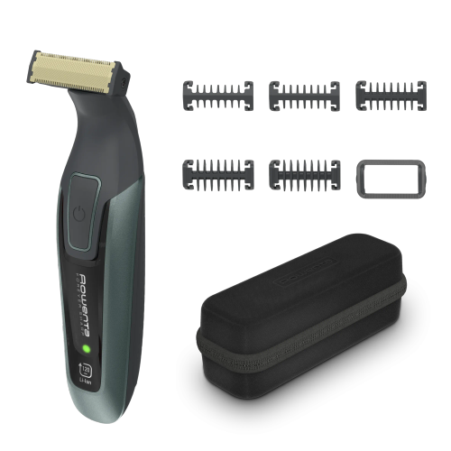 ROWENTA TN6044 Trimer za bradu