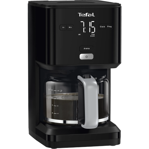 TEFAL CM600810 Aparat za filter kafu