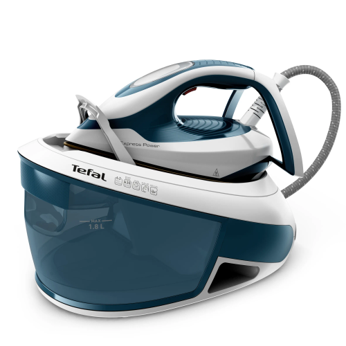 TEFAL SV8111 Express Power Parna stanica