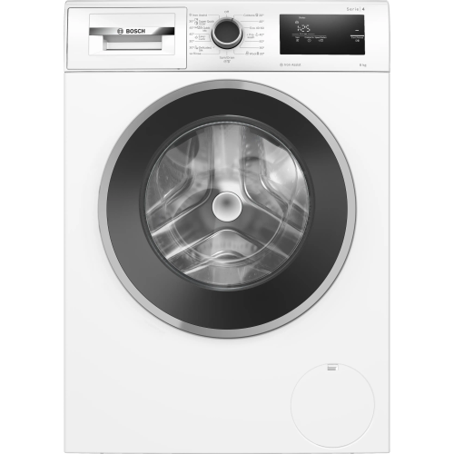 BOSCH WAN2806NBY Serija 4 Veš mašina