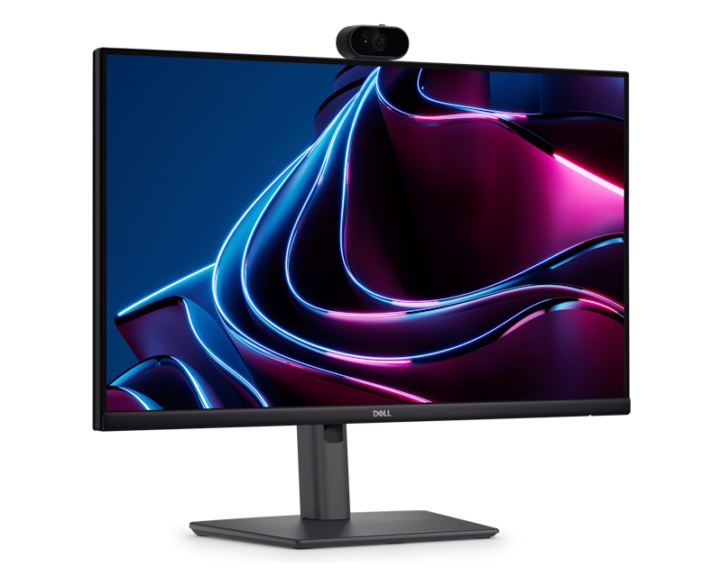 DELL 23.8 inch P2426HEV 120Hz Webcam USB-C IPS monitor - Slika 2