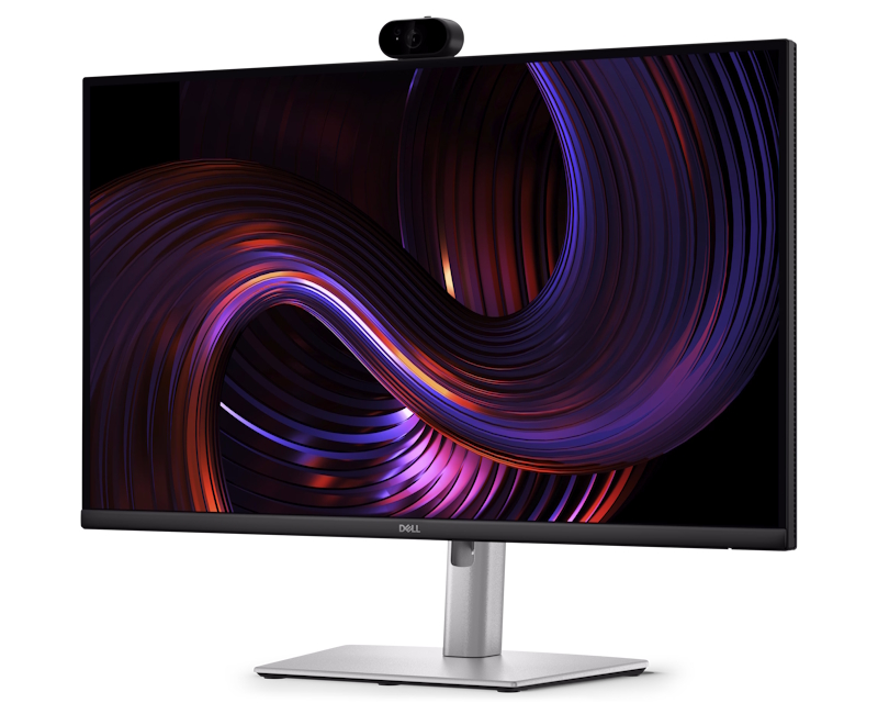 DELL 27 inch P2726DEV QHD 100Hz Webcam USB-C IPS monitor - Slika 2