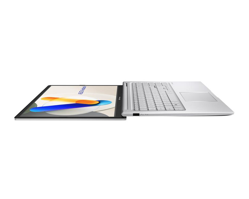 ASUS Vivobook 15 X1504VA-BQ4105 (15.6 inča FHD , Core 5 120U, 16GB, SSD 512GB) laptop