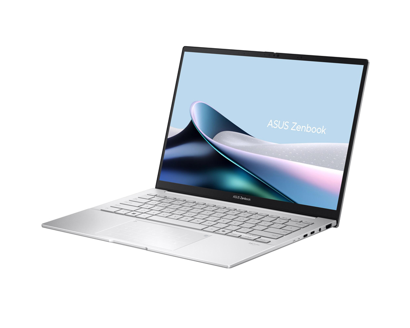 ASUS Zenbook 14 UX3405CA-ST1370 (14 inča 3K, Ultra 5 225H, 16GB, SSD 512GB) laptop - Slika 2