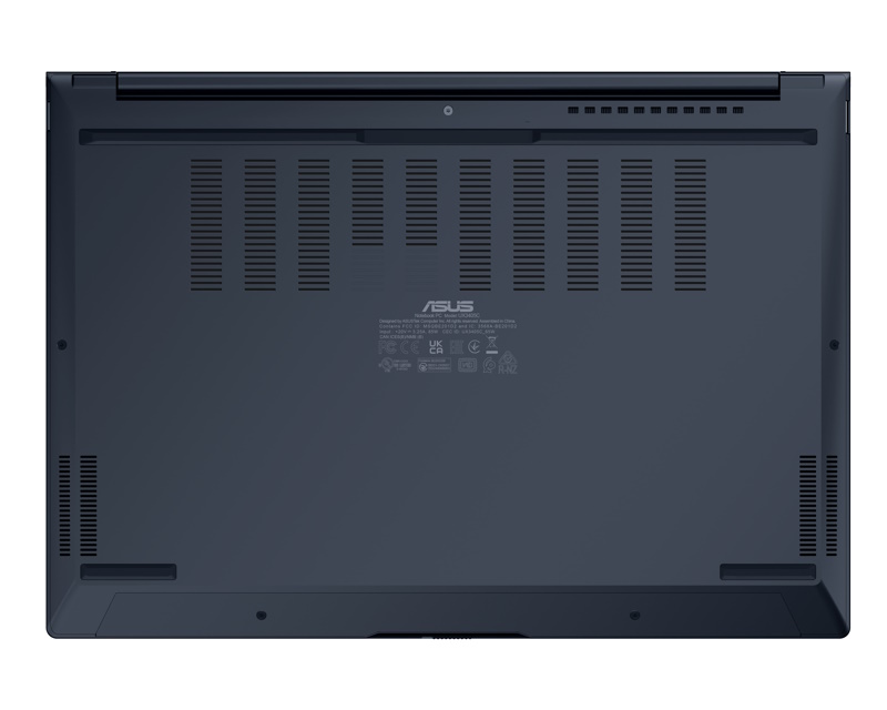 ASUS Zenbook 14 UX3405CA-ST786X (14 inča 3K, Ultra 9 285H, 32GB, SSD 1TB, Win 11 Pro) laptop - Slika 2