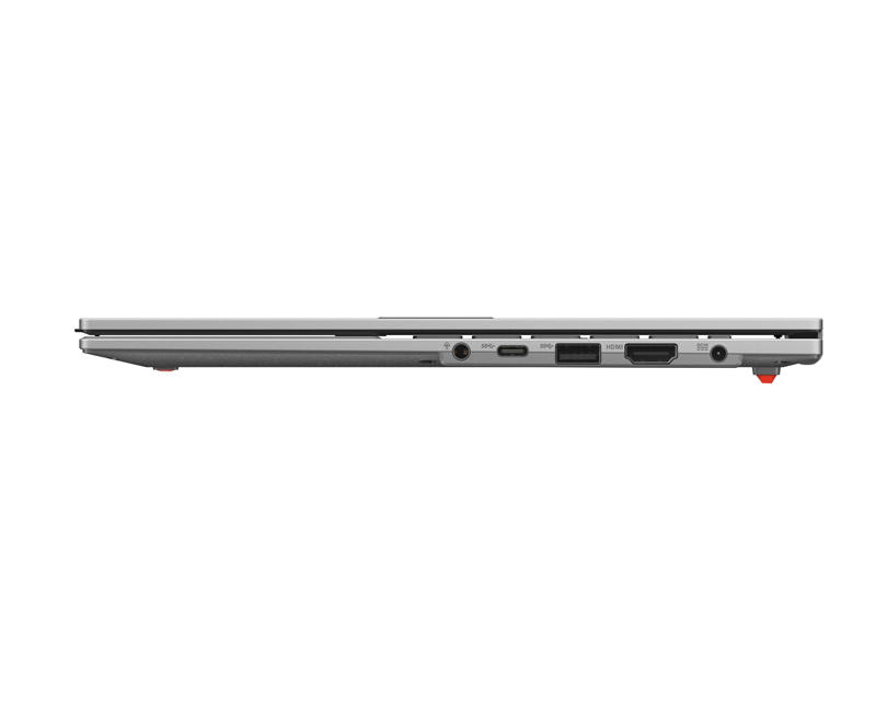 ASUS VivoBook GO 15 E1504FA-BQ2865 (15.6 inča FHD, Ryzen 3 30, 8GB, SSD 512GB) laptop - Slika 2