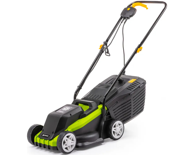 FIELDMANN FZR 2018-E Električna kosilica za travu - Slika 2