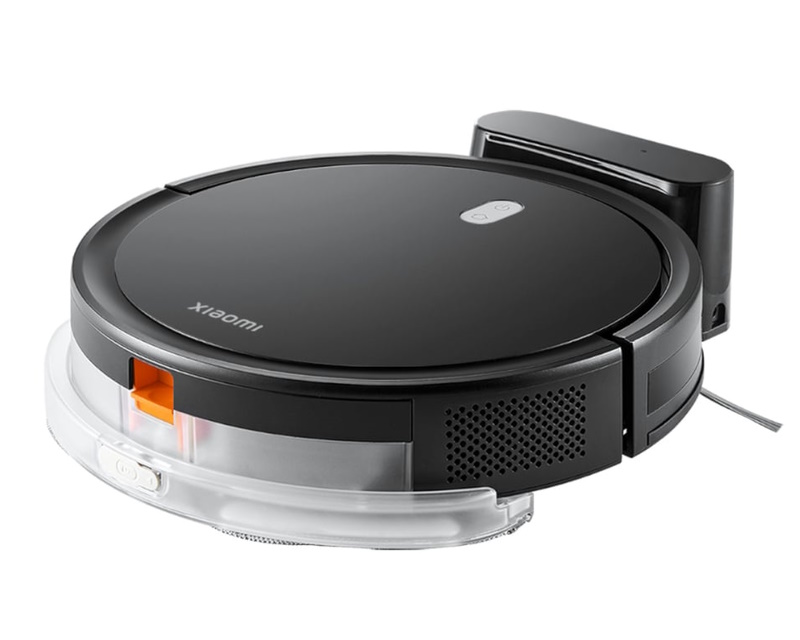 XIAOMI Robot Vacuum E5 crni usisivač BHR8298EU