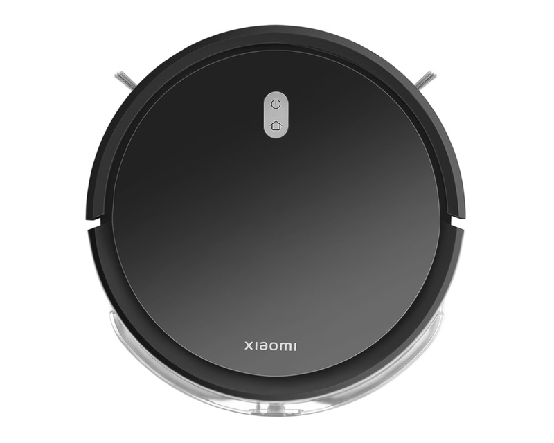 XIAOMI Robot Vacuum E5 crni usisivač BHR8298EU - Slika 2