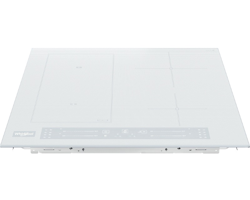 WHIRLPOOL WL S5360 BF/W Indukciona ploča - Slika 2