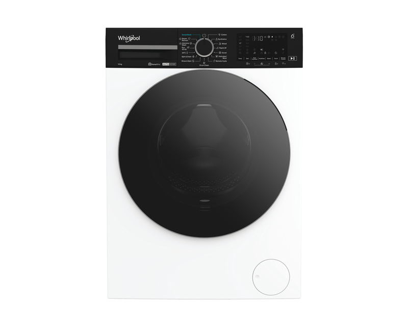 WHIRLPOOL WPM 07W ADS EE mašina za pranje veša - Slika 2