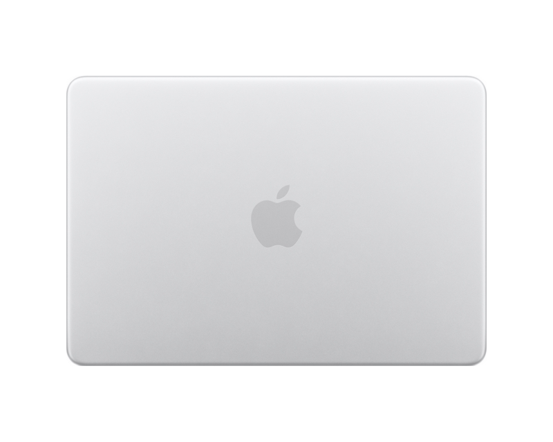 APPLE MacBook Neo 13 inch A18 Pro 6-core CPU 5-core GPU 8GB 256GB SSD Silver (MHFA4) - Slika 2